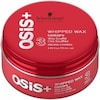 Schwarzkopf Professional OSIS+ Whipped Wax Texture Wax Souffle (Hair wax, 75 ml)