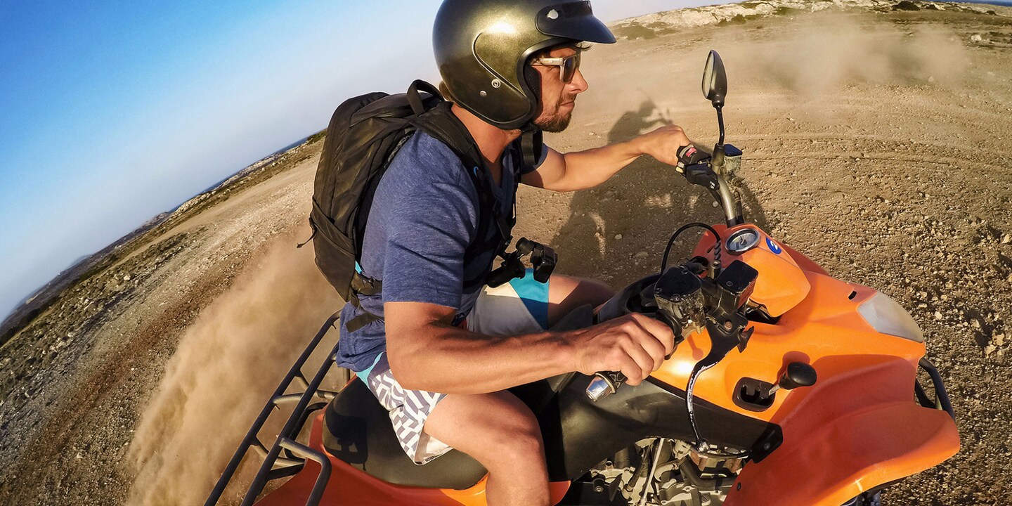 Jetzt kannst du den GoPro Karma Grip bestellen!