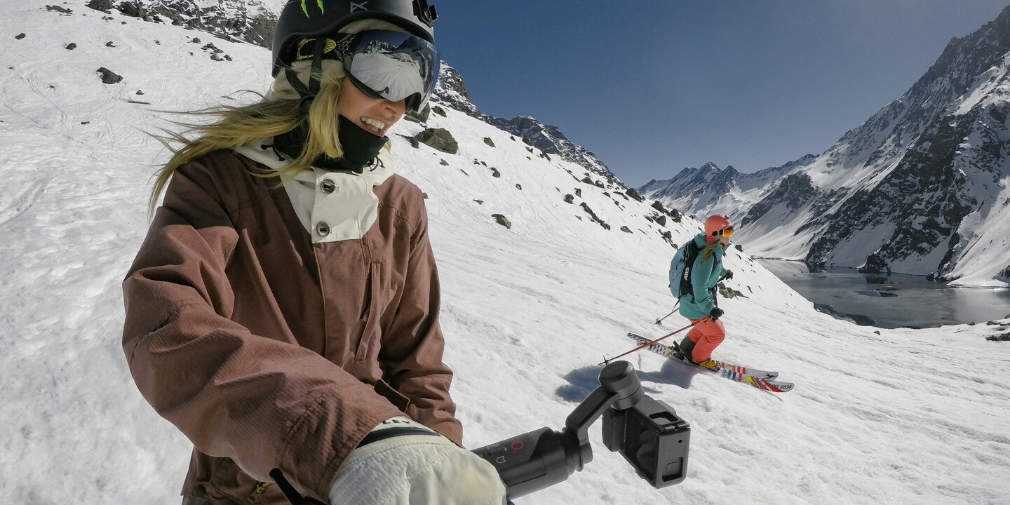 Jetzt kannst du den GoPro Karma Grip bestellen!