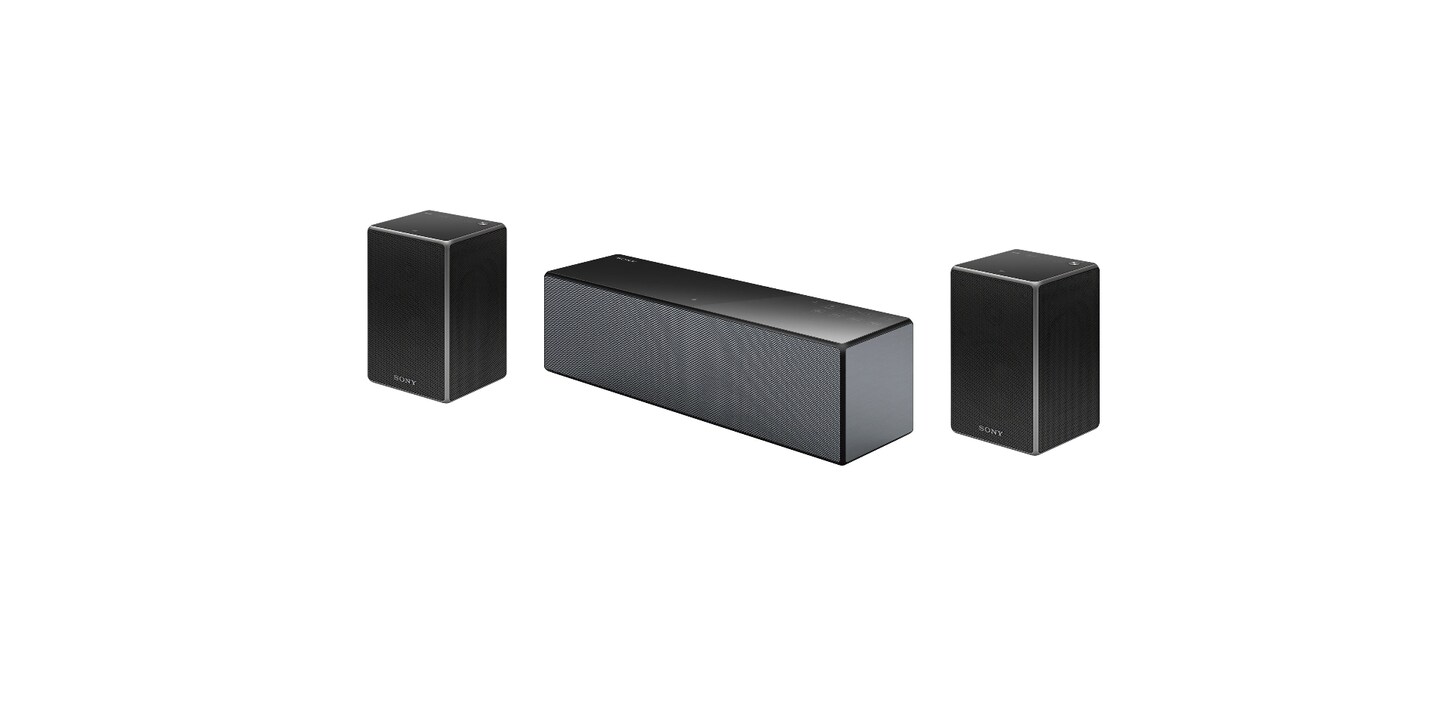 Sony Multiroom – Was kann das Teil eigentlich nicht? Mich in Ruhe lassen!