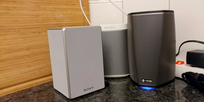 Multiroom-System-Test: Welches System ist der Testsieger?