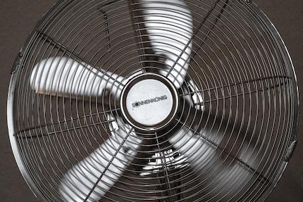 The Fujifilm H2S rolling shutter: distortions are only noticeable during very rapid movement.