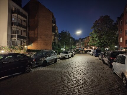 Nachtmodus