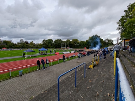 Weitwinkelkamera