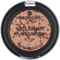 essence soft touch eyeshadow (8 Cookie Jar)