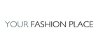 Logo of the Yourfashionplace brand