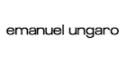 Logo der Marke Emanuel Ungaro