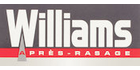 Logo der Marke Williams