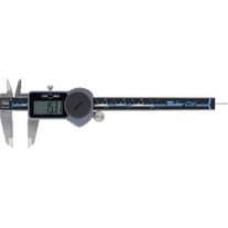 tesa Caliper gauge digital150mm . 0.01mm TWIN-CAL IP40 round depth gauge