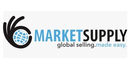 Logo of the Marketsupply GmbH brand
