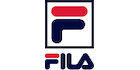 Logo der Marke FILA