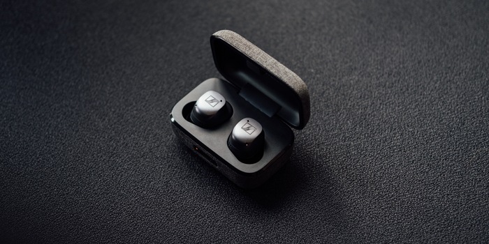 Sennheiser Momentum True Wireless 3 Multipoint und High Res Sound per Update Galaxus