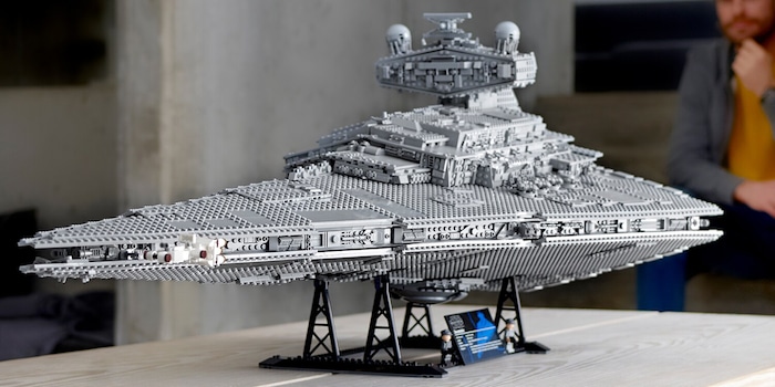 Lego star wars sets retiring soon outlet