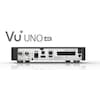 Vu+ Uno 4K, Linux FBC Twin Tuner (2x DVB-S2 (Twin))