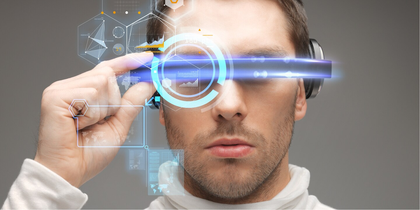 Eintauchen in den Cyberspace, doch mit welcher VR-Brille?