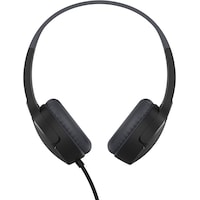 Belkin SoundForm Mini on-ear children's headphones, wired - 3.5mm jack plug, 85 dB limitation