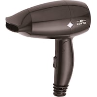 Lentz Travel hair dryer