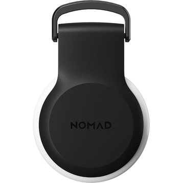 Nomad AirTag Sport Keychain FKM Black - kaufen bei Galaxus