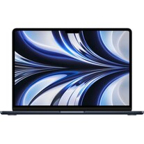 Apple MacBook Air – 2022 (13.60", M2, 8 GB, 256 GB, DE)