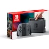 Nintendo Switch - Grau