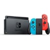 Nintendo Switch - Neon-Rot/Neon-Blau V1