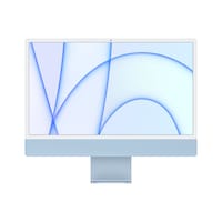 Apple iMac – 2021 (M1, 8 GB, 512 GB, SSD)