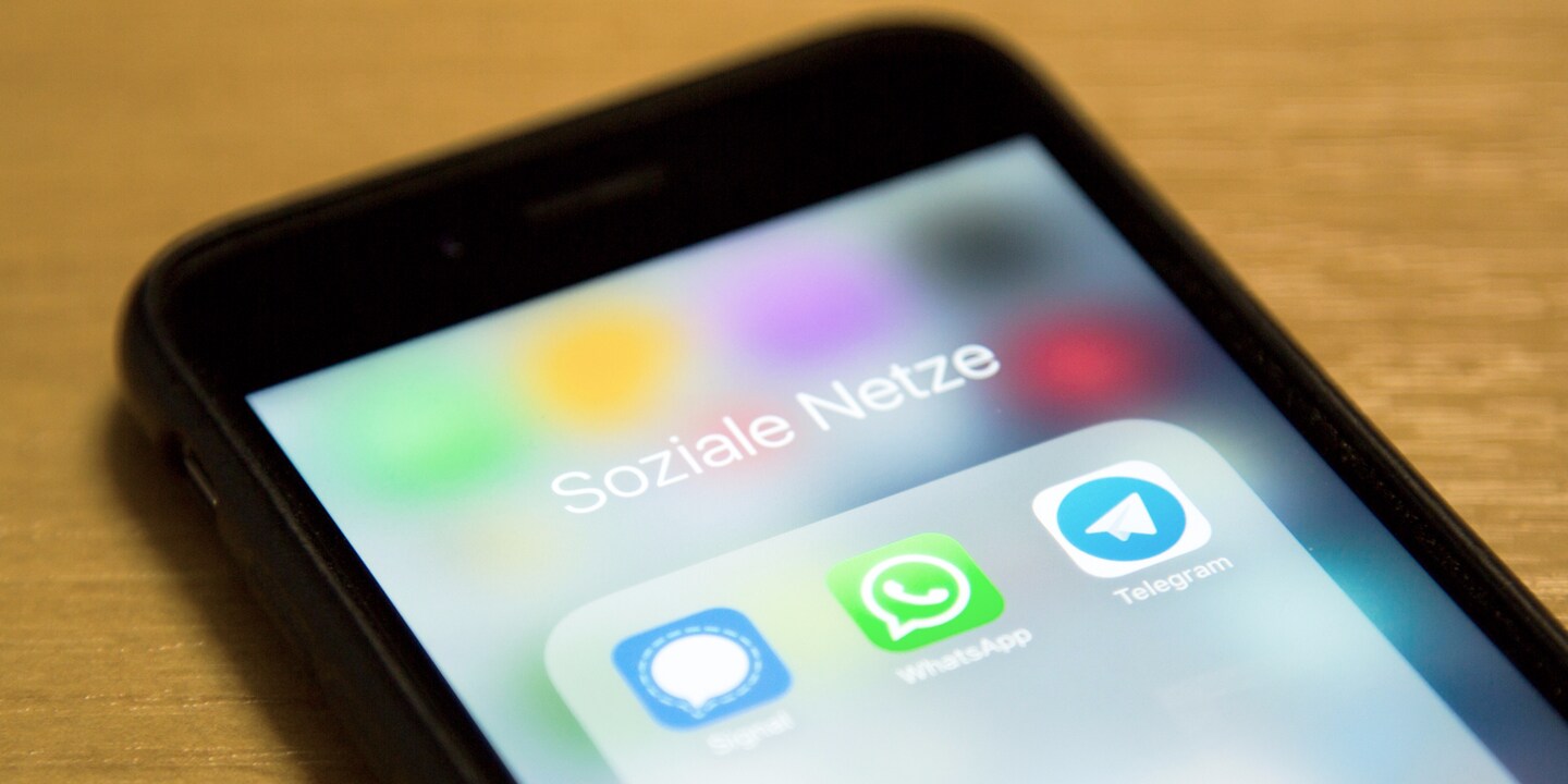 WhatsApp-Sicherheitslücke – Der Erfinder spricht über «fundamentales Problem der Kryptographie»