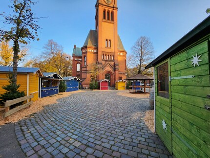 Wide angle