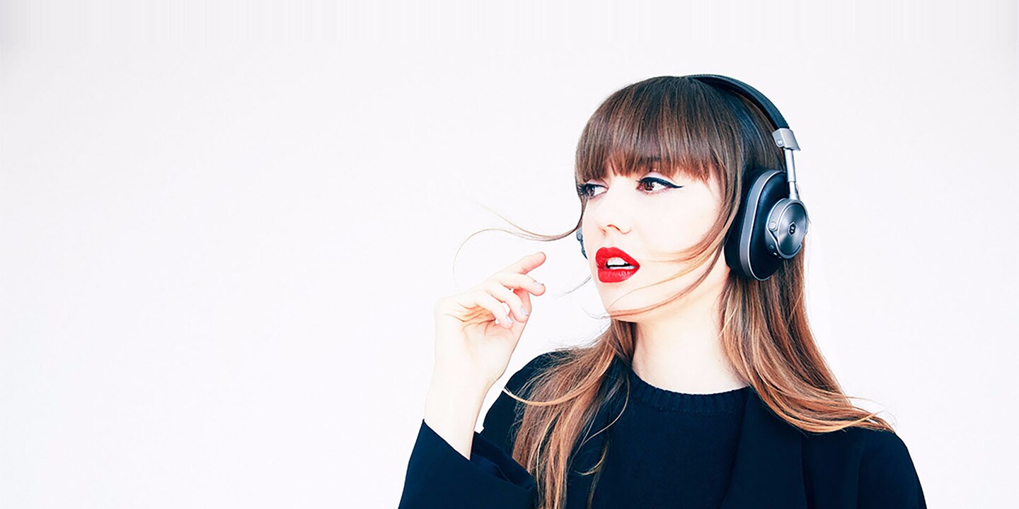 Master & Dynamic MW60 – Die guten Kopfhörer für Hipster