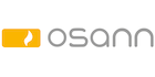 Logo der Marke Osann