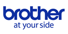 Logo of the Brother brand