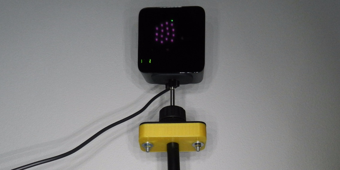 DIY Adapter für HTC Vive Base Station