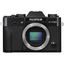 Fujifilm X-T20 Kit (16 - 50 mm, 24.30 Mpx, APS-C / DX)