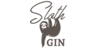 Logo der Marke Sloth Gin