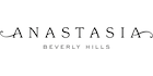 Logo of the Anastasia Beverly Hills brand