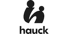 Logo der Marke Hauck