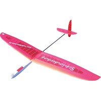 Modellbauchaos Schloiderding V2 Mini-dlg (Segelflugzeug)