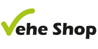 Logo der Marke Vehe Shop DE