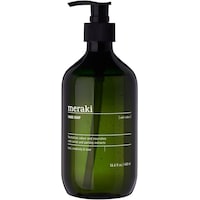 Meraki Hand soap - Anti-odour (309773114) (Flüssigseife, 490 ml)