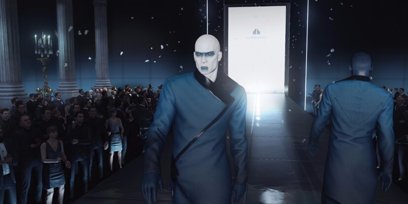 Kreativ Morden: Darum musst auch du zum «Hitman» werden