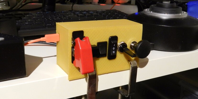 So baut ihr euch euren eigenen Game-Controller