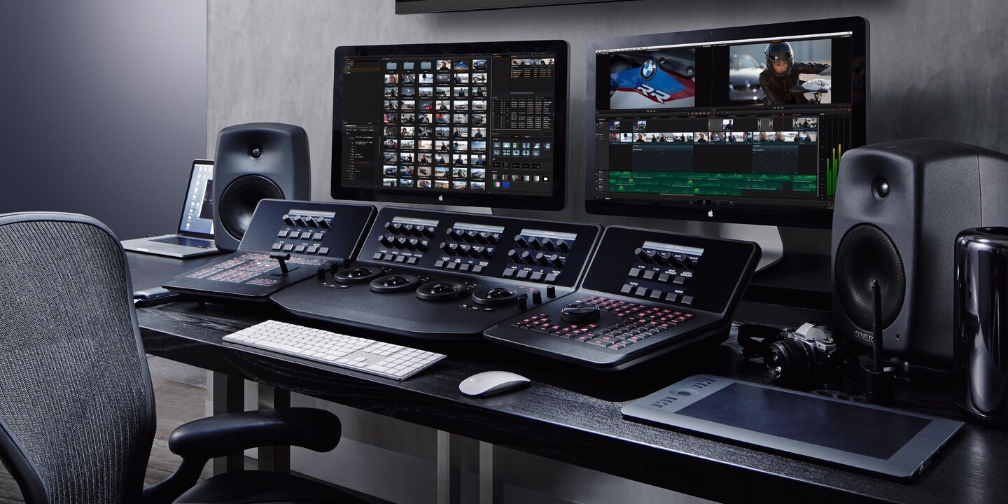 Bild: Blackmagic Design