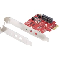 Renkforce Mini PCIe auf PCIe Adapter