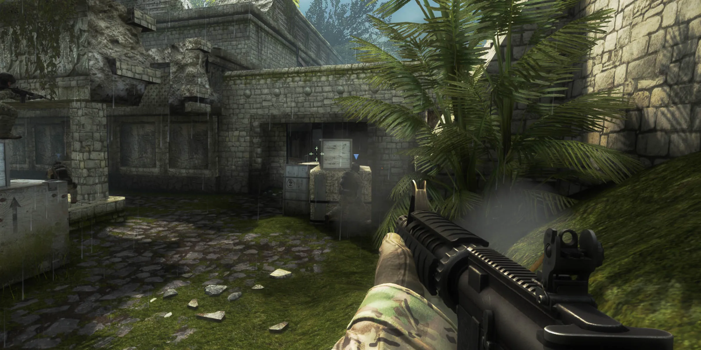 Image: «Counter-Strike: GO»