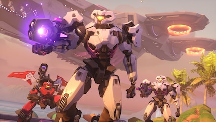 Image: Blizzard