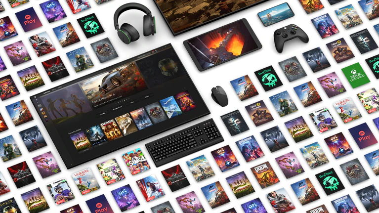 Image: Microsoft