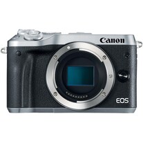 Canon EOS M6  - (EU) (24.20 Mpx, APS-C / DX)