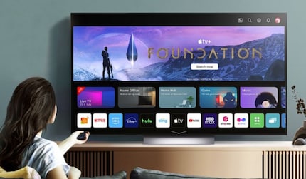 LG OLED Evo wants to get the most out of the well-established picture technology once again.