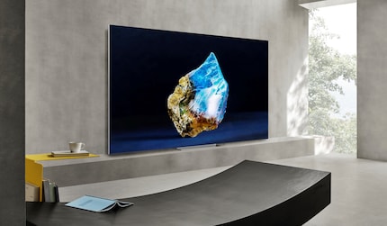 I was already impressed by the 2022 QD OLED model when I tested it. I'm looking forward to 2023.
