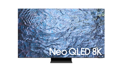 Micro LED is still a dream of the future for most of us. Neo QLED, on the other hand, is the present.